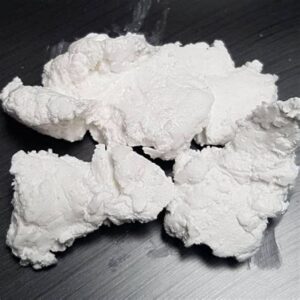 Fish Scale Coke